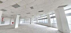 Corporation Place (D22), Factory #532697881